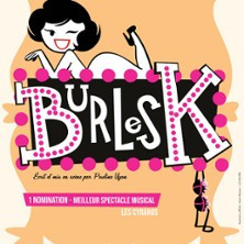 Burlesk photo