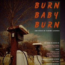 Burn Baby Burn photo