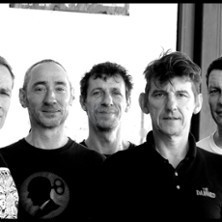 Burning Heads photo