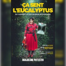 Ça Sent l'Eucalyptus - Théâtre Pierre de Lune, Avignon photo
