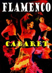 Cabaret Flamenco Lyon  photo