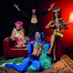 Cabaret mythique photo