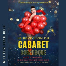 Cabaret Spécial Réveillon photo