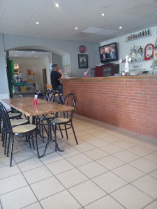 Café des SPORTS photo