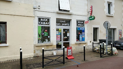 Café des Sports photo