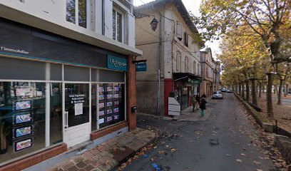 Café des sports et de tout le reste photo