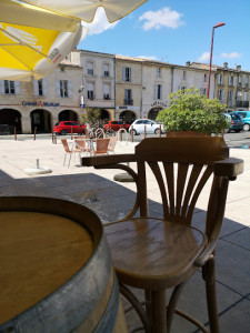 Café Le Sport photo