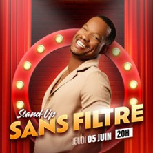 Call Me Ludo - Stand-up Sans Filtre - Apollo Comedy, Paris photo