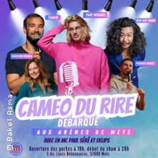 Caméo du rire photo