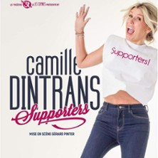 Camille Dintrans - Supporters ! photo