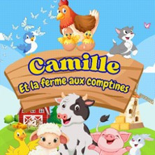 Camille et la Ferme aux Comptines - Comédie de Metz, Metz photo