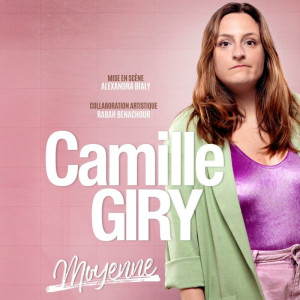 Camille Giry photo