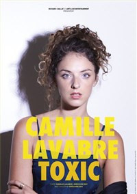 Camille Lavabre dans Toxic photo