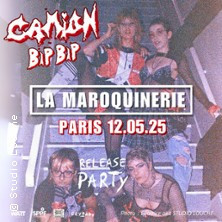 Camion Bip Bip photo