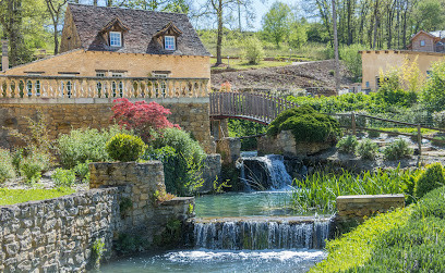 Camping Le Moulin de Surier - 4 étoiles photo