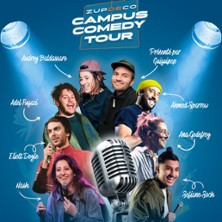 Campus Comedy Tour photo