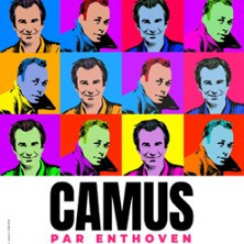 Camus et Moi par Raphaël Enthoven photo