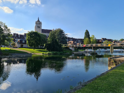 Canal Charles-Quint photo