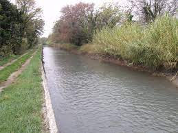 Canal Commun Boisgelin-Craponne photo