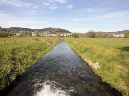 Canal d'Alimentation photo
