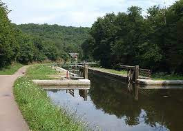 Canal d'Alimentation du Canal du Nivernais photo