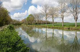 Canal de Bourgogne photo
