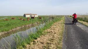 Canal de Broue photo