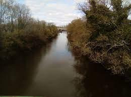 Canal de Buzay photo