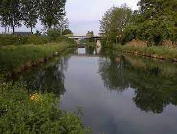 Canal de Colmar photo