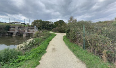 Canal de Haute Perche photo