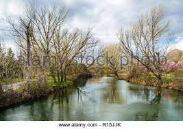 Canal de la Charogne photo