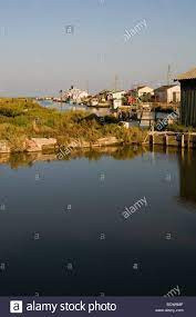 Canal de l'Arceau photo