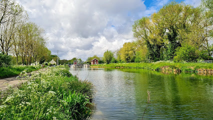 Canal de l'Escaut photo