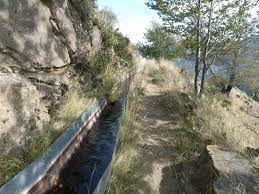 Canal de Llar et de Canaveilles photo