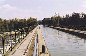Canal de Loire photo