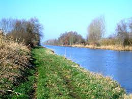 Canal de l'Oise à l'Aisne photo