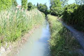 Canal de Manosque photo