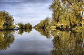 Canal de Sèvres photo