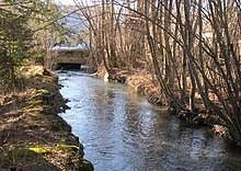 Canal de St Bonnet photo