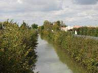 Canal de Vienne photo
