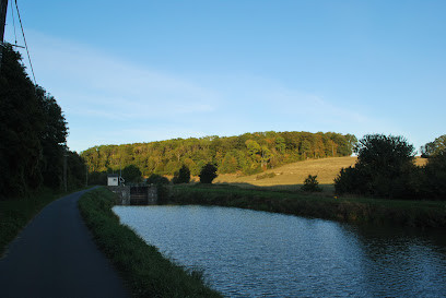 Canal des Ardennes photo