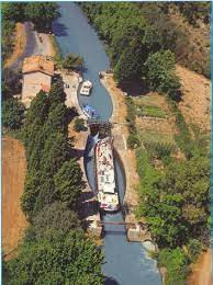 Canal des Moulins photo