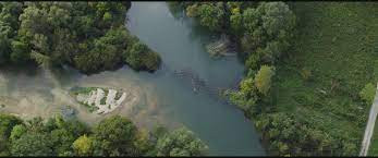 Canal des Moulins de Sauvage photo