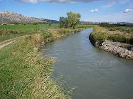 Canal des Quatre Communes photo