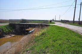 Canal des Quinze Pieds photo