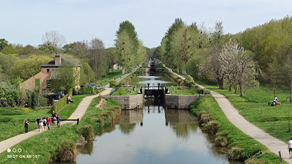 Canal d'Ille-et-Rance photo