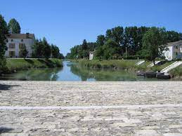 Canal du Bouil photo