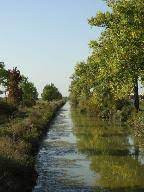 Canal du Clain photo