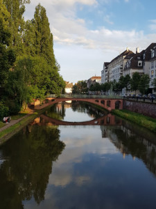 Canal du Faux-Rempart photo