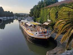 Canal du Langon photo